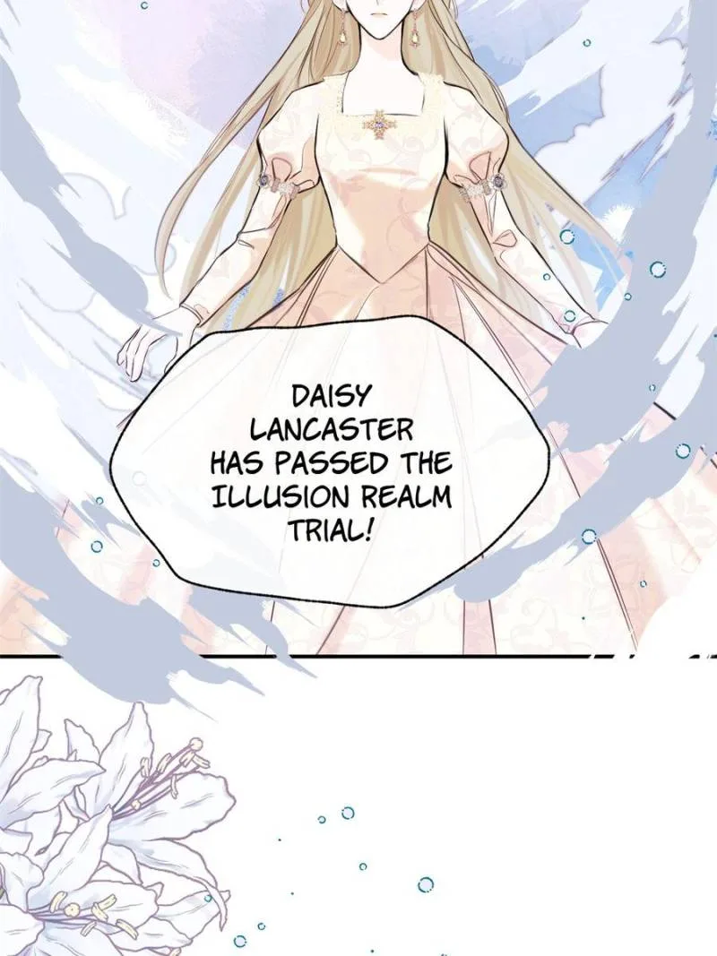The Corrupted Witch Has No Choice But to Become a Villain Chapter 72 page 3