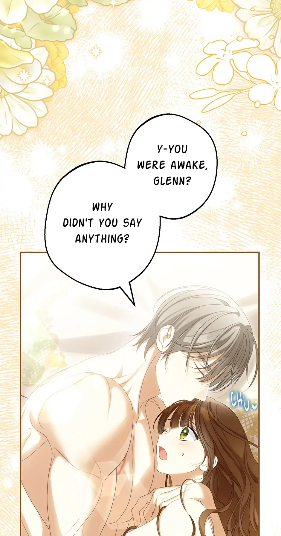 Why Are You Obsessed With Your Fake Wife? Chapter 74 page 9