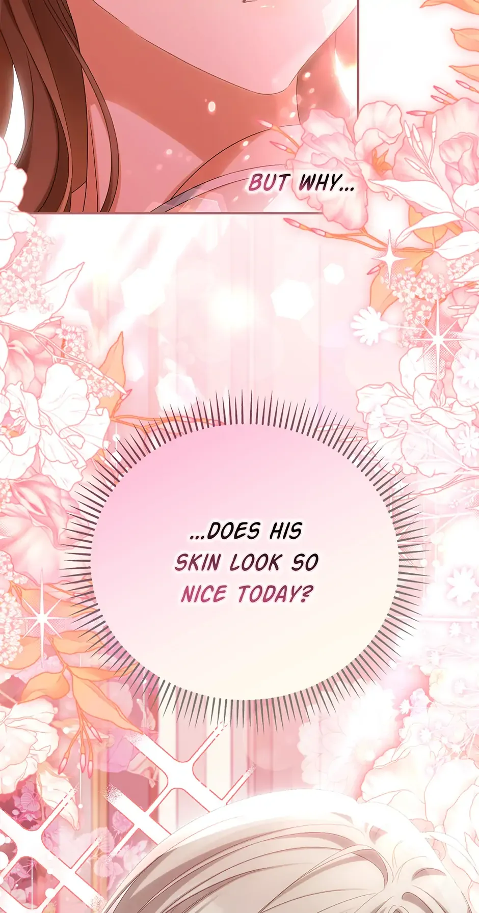 Why Are You Obsessed With Your Fake Wife? Chapter 74 page 12
