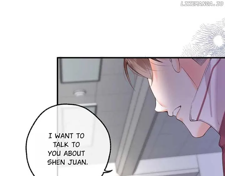 You Are My Desire Chapter 71 page 51