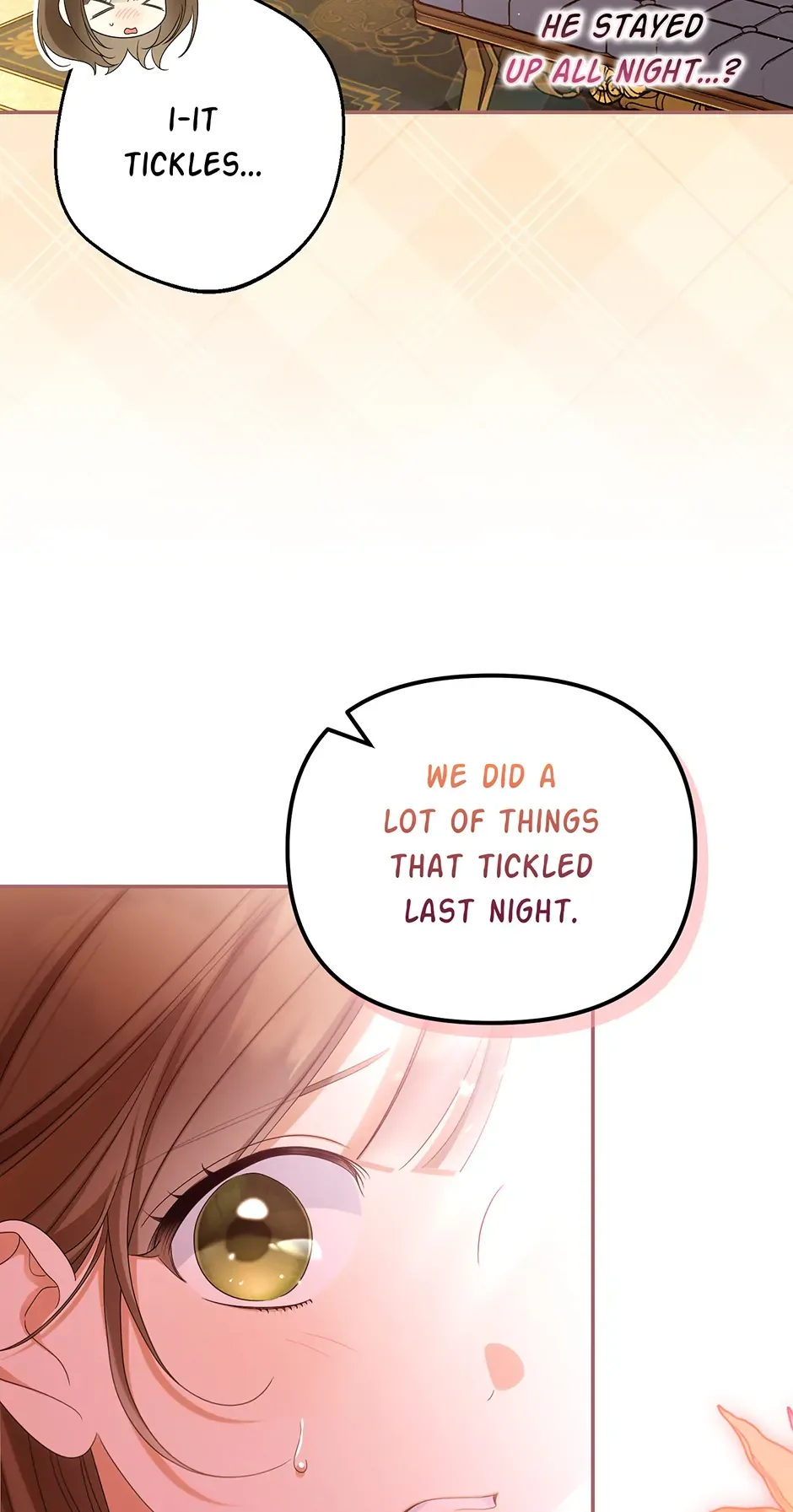 Why Are You Obsessed With Your Fake Wife? Chapter 74 page 11