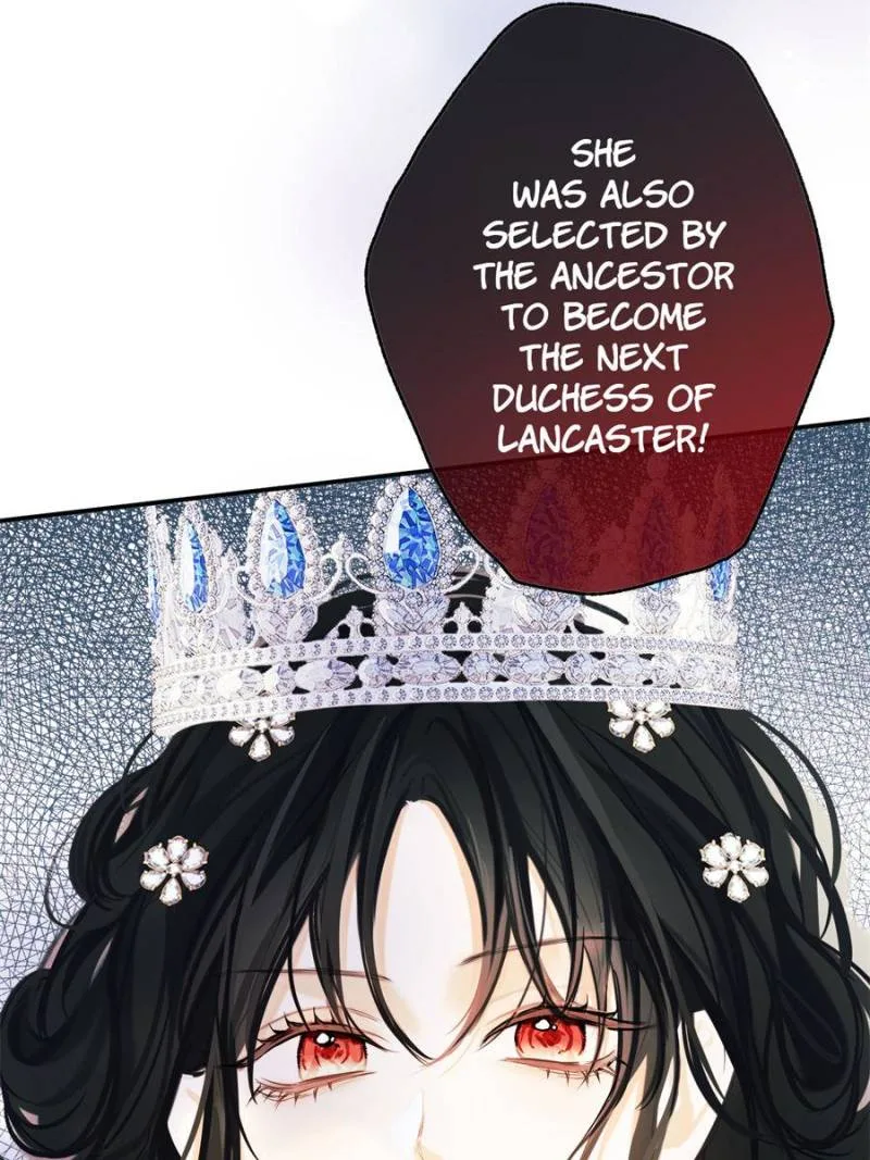 The Corrupted Witch Has No Choice But to Become a Villain Chapter 72 page 8