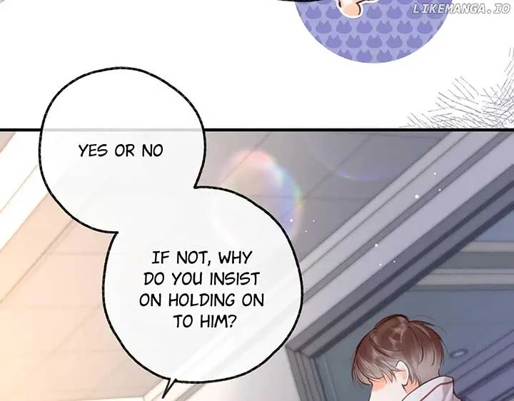 You Are My Desire Chapter 71 page 56