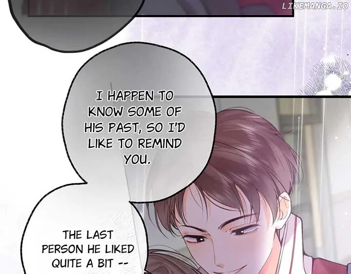 You Are My Desire Chapter 71 page 62