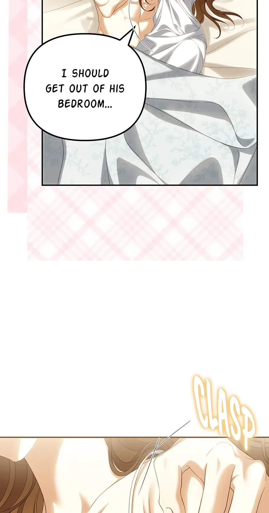 Why Are You Obsessed With Your Fake Wife? Chapter 74 page 6