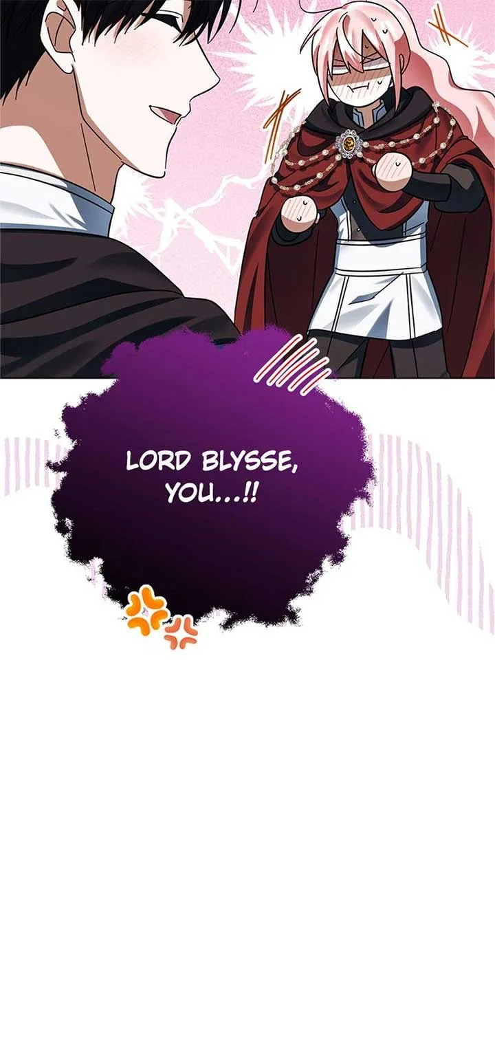 You Awakened while I Was Dead Chapter 74 page 68