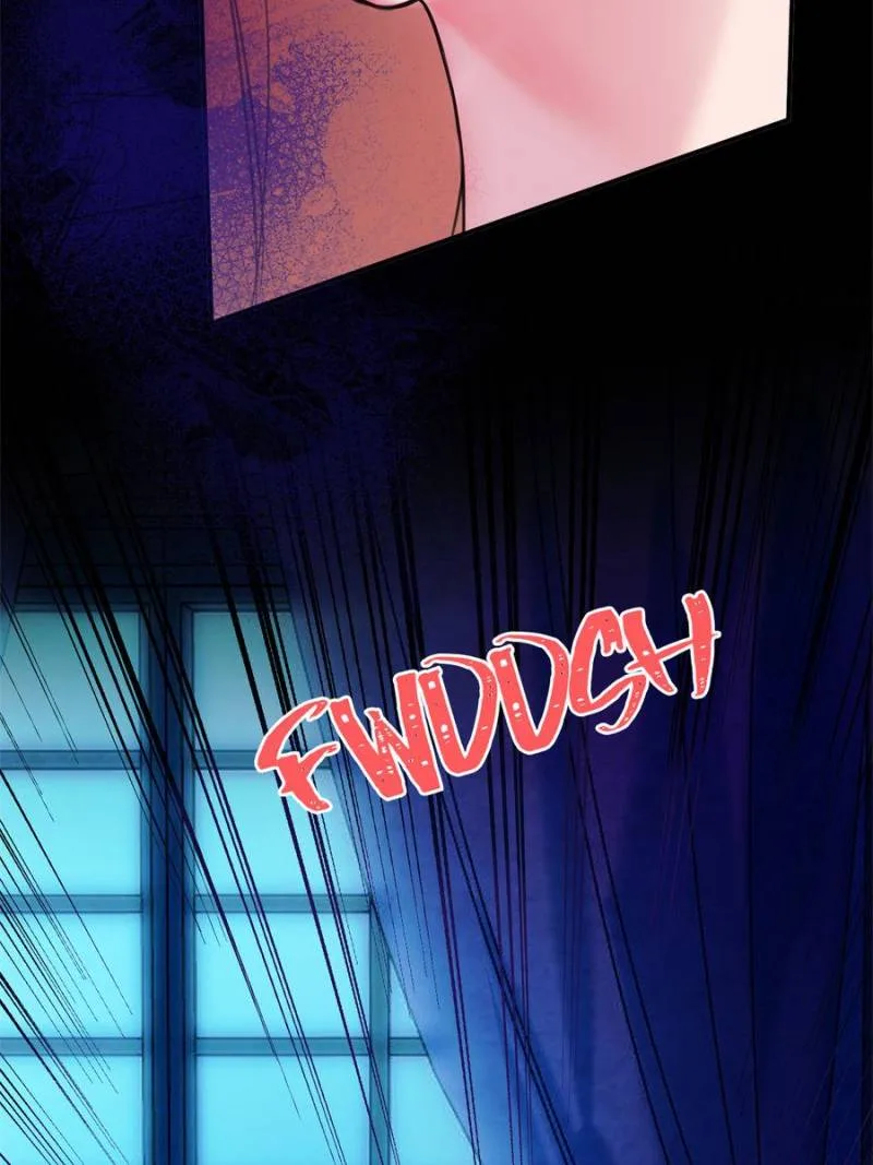 The Corrupted Witch Has No Choice But to Become a Villain Chapter 72 page 11