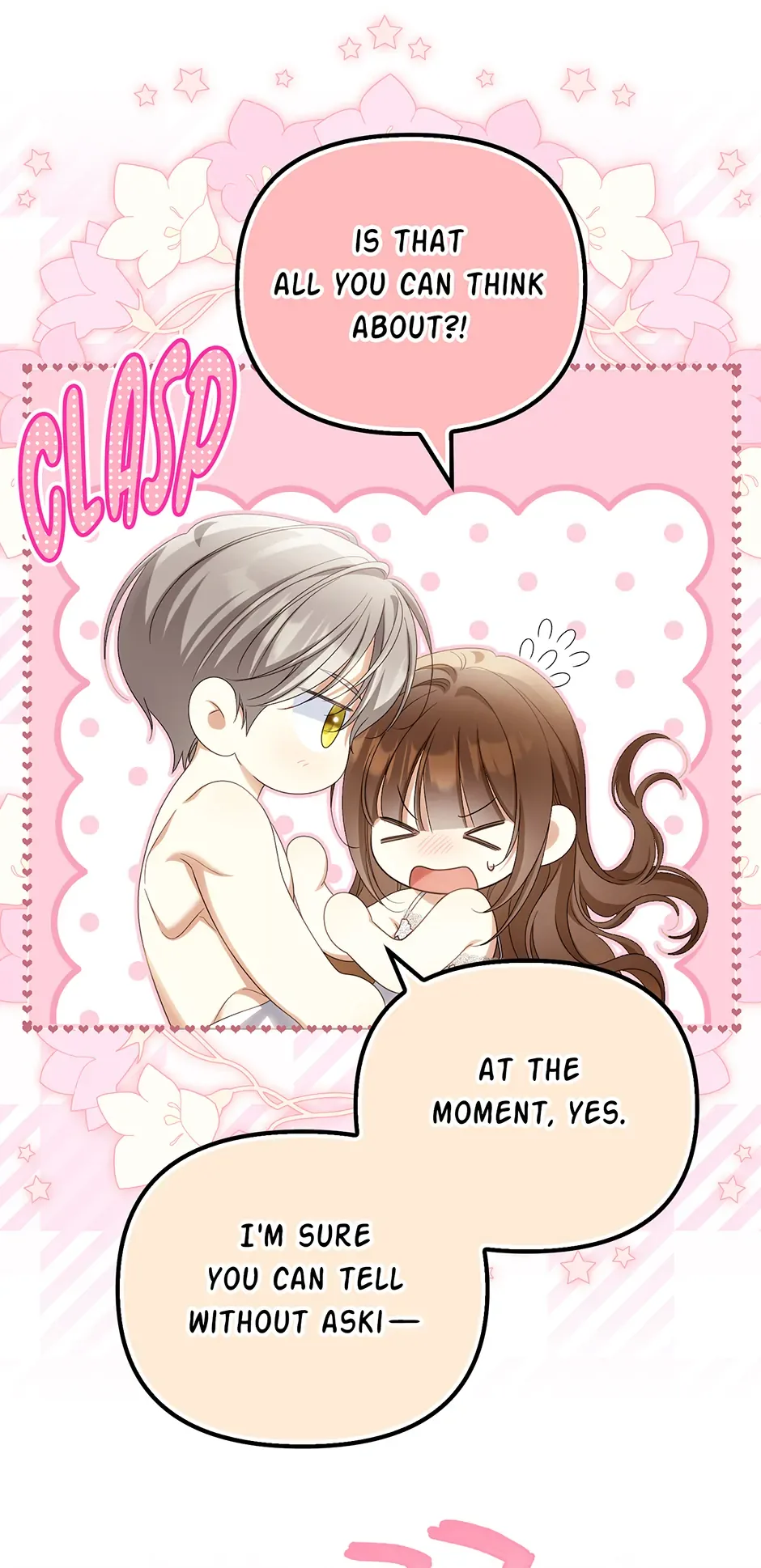 Why Are You Obsessed With Your Fake Wife? Chapter 74 page 14