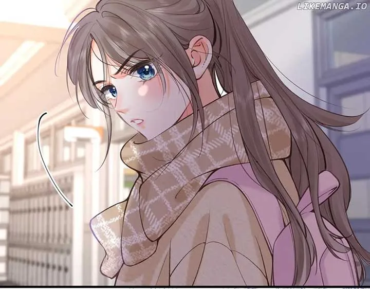 You Are My Desire Chapter 71 page 54