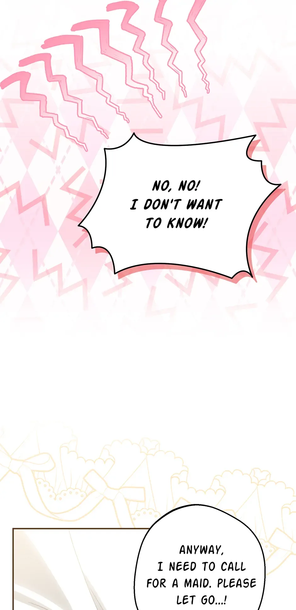 Why Are You Obsessed With Your Fake Wife? Chapter 74 page 15