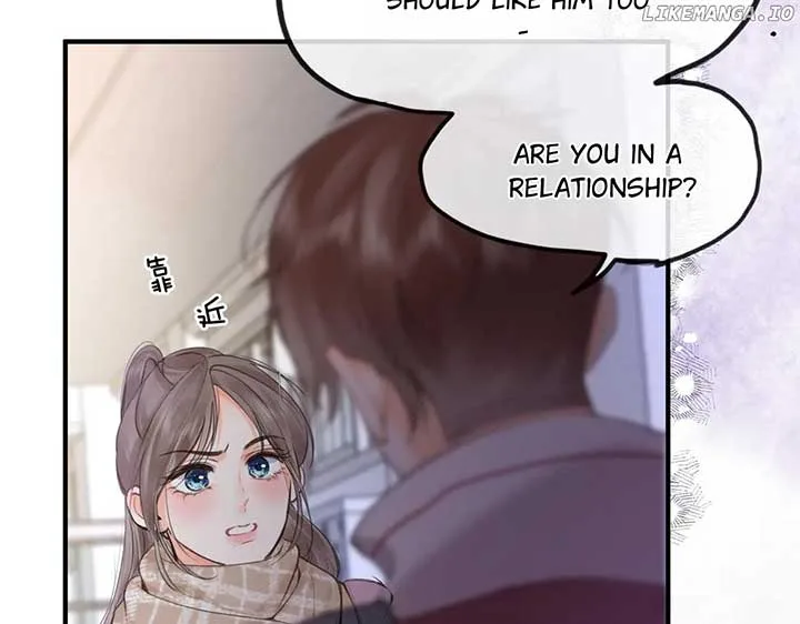 You Are My Desire Chapter 71 page 60