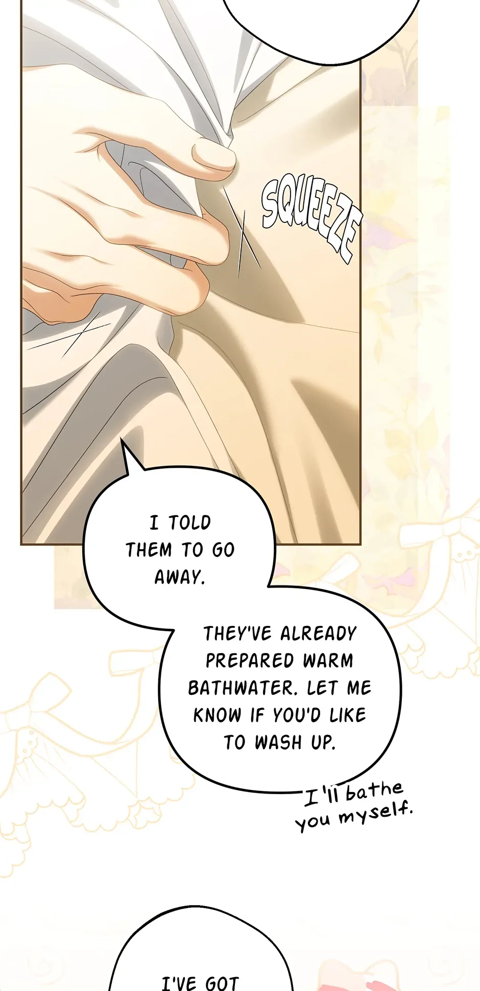 Why Are You Obsessed With Your Fake Wife? Chapter 74 page 16