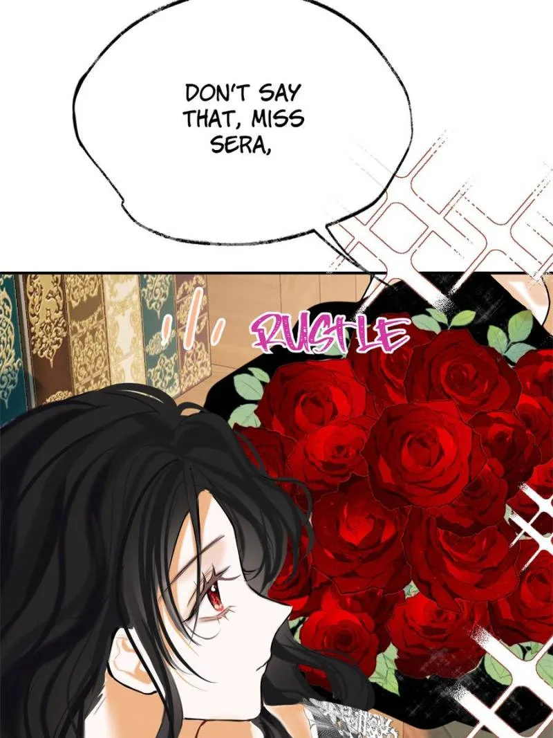 The Corrupted Witch Has No Choice But to Become a Villain Chapter 72 page 22