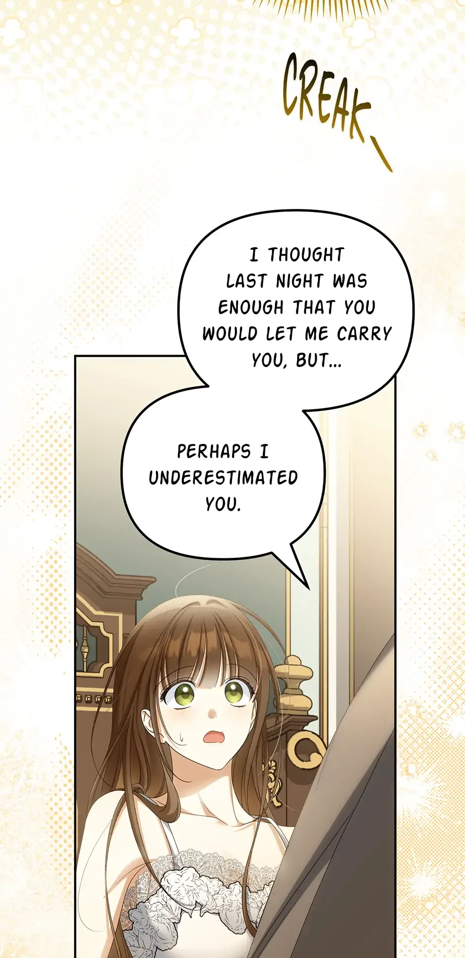Why Are You Obsessed With Your Fake Wife? Chapter 74 page 19