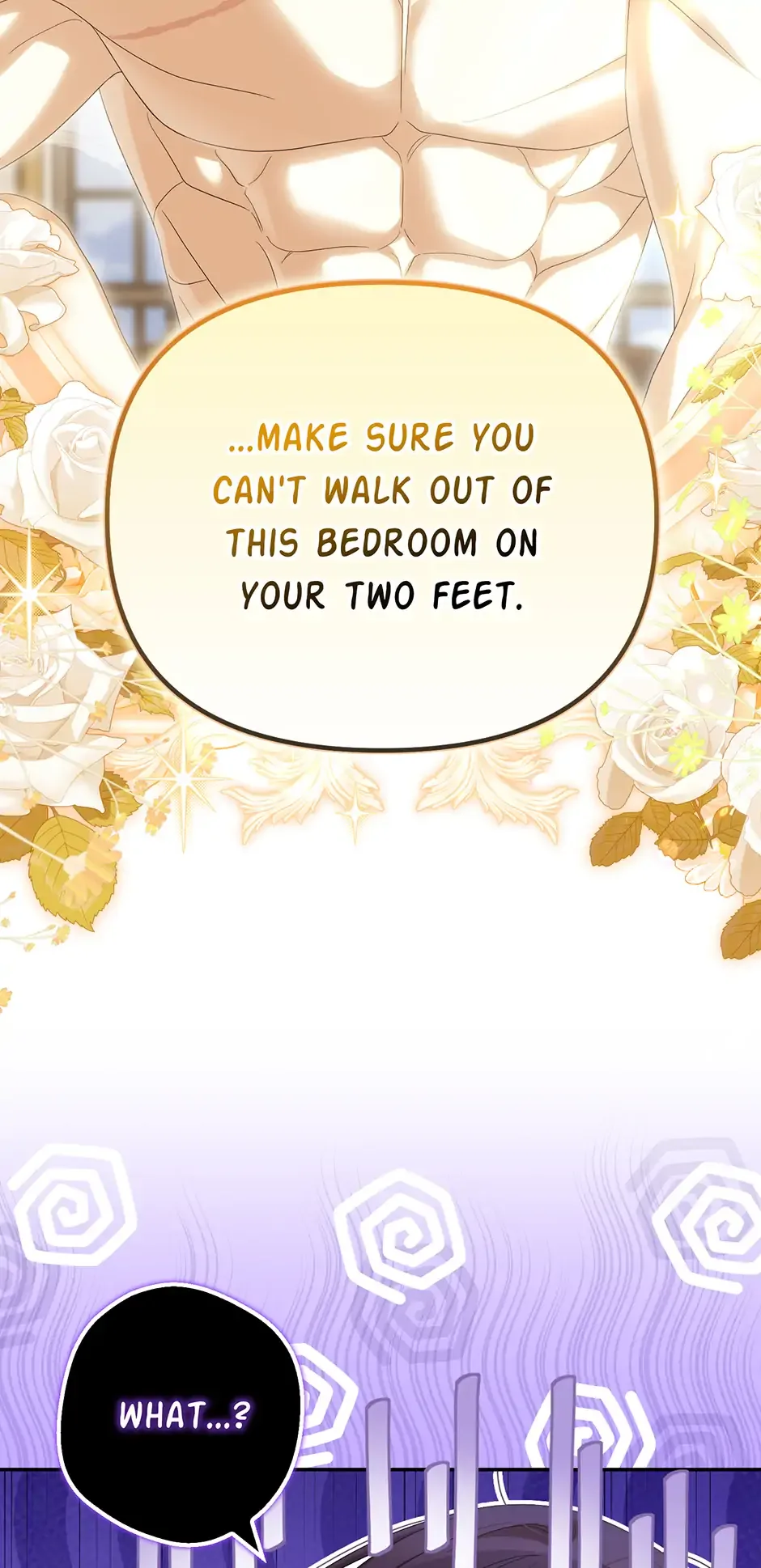 Why Are You Obsessed With Your Fake Wife? Chapter 74 page 22