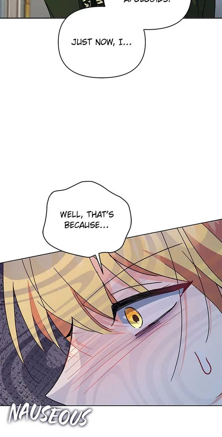 The Contract Couple: Ines & Kaisac Chapter 75 page 5
