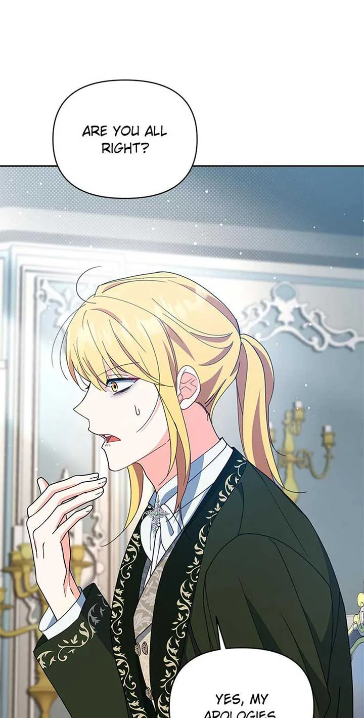 The Contract Couple: Ines & Kaisac Chapter 75 page 4