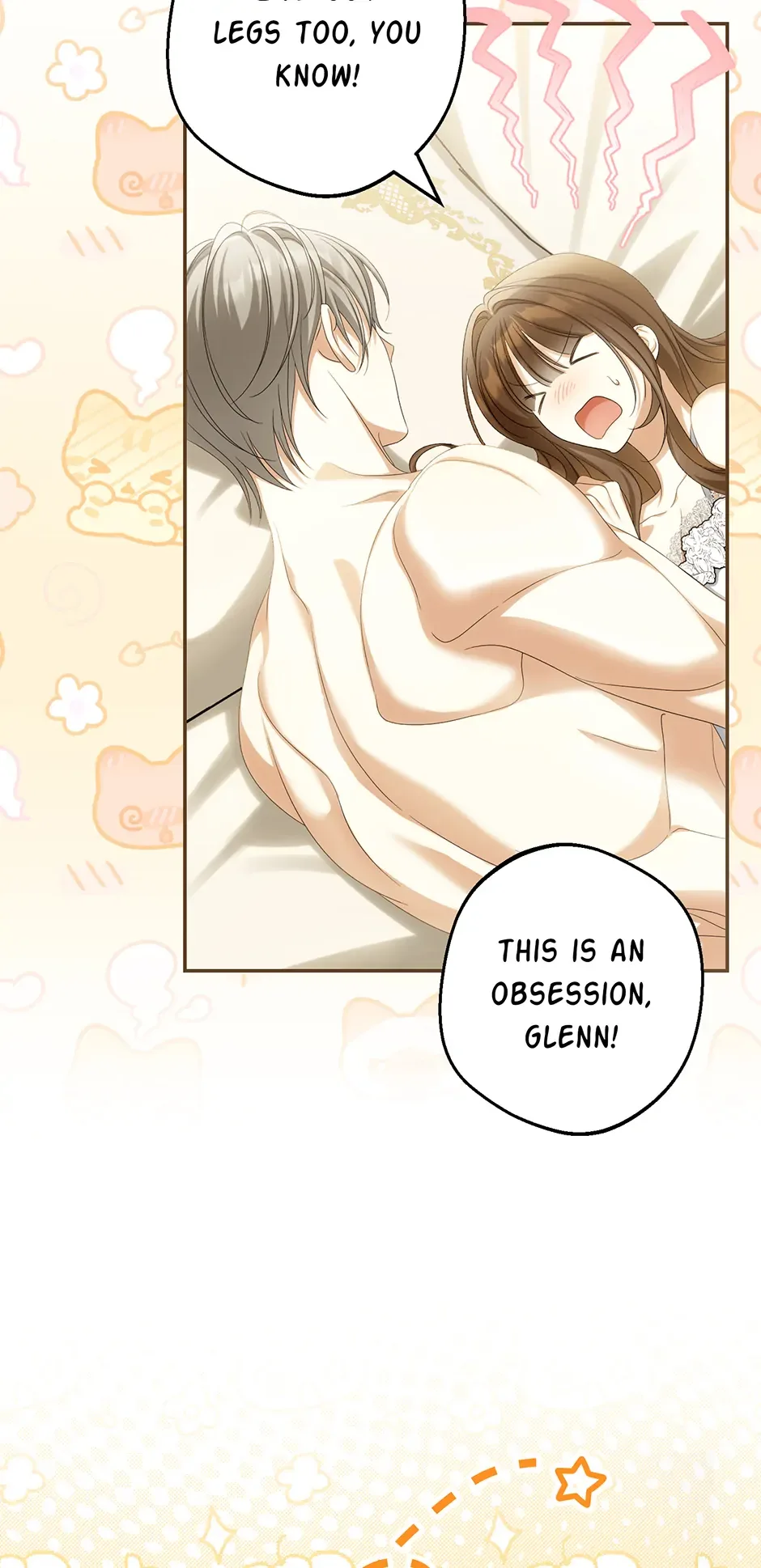 Why Are You Obsessed With Your Fake Wife? Chapter 74 page 17