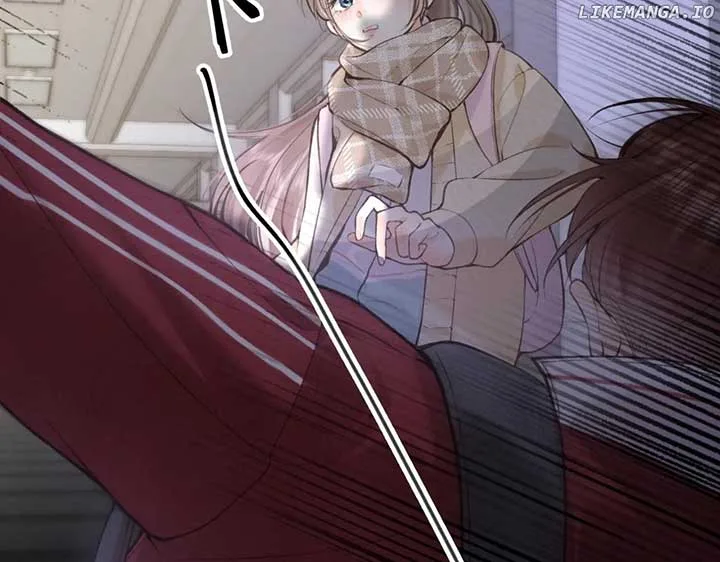You Are My Desire Chapter 71 page 69