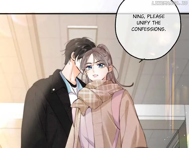 You Are My Desire Chapter 71 page 87