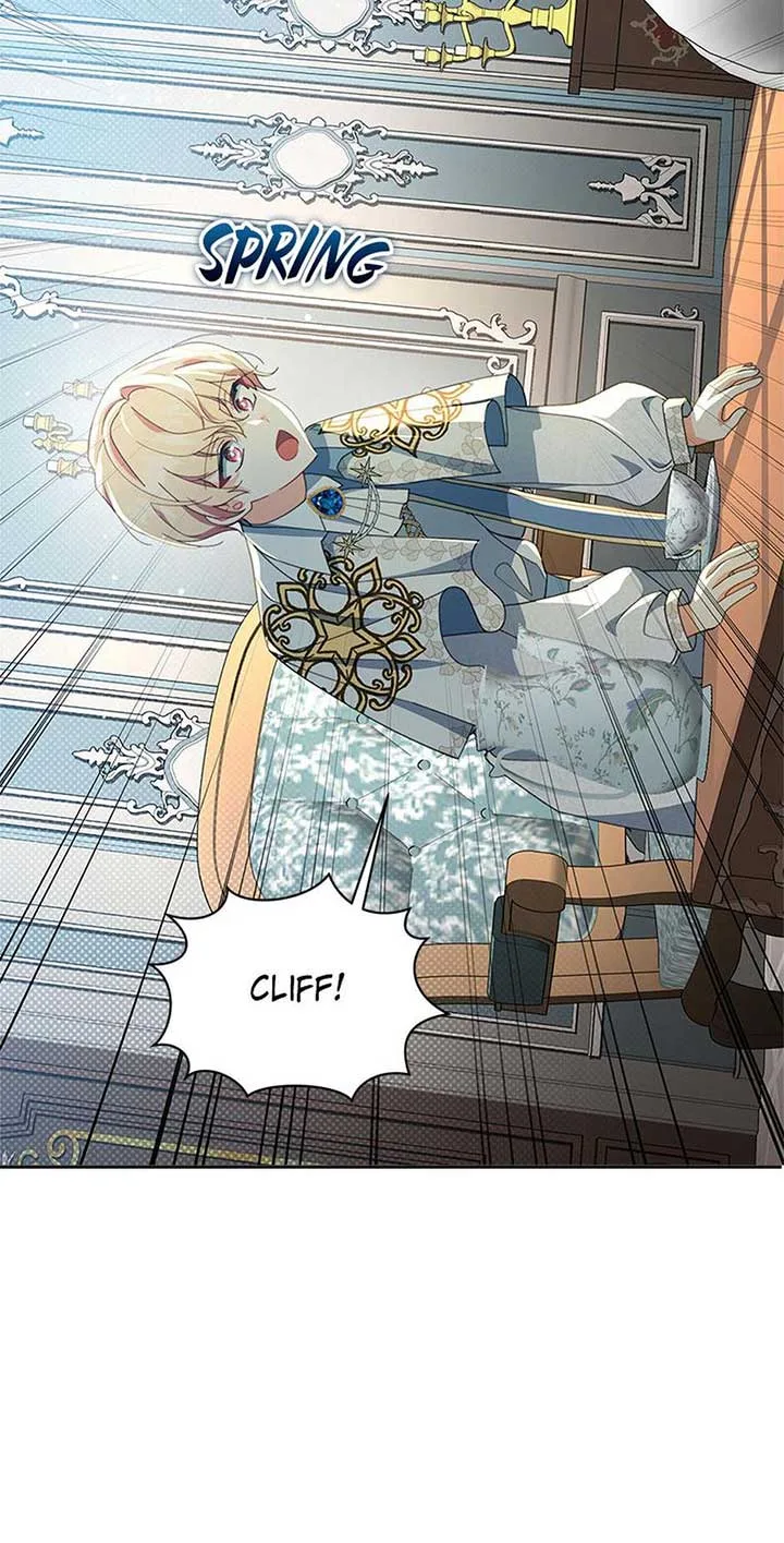 The Contract Couple: Ines & Kaisac Chapter 75 page 7