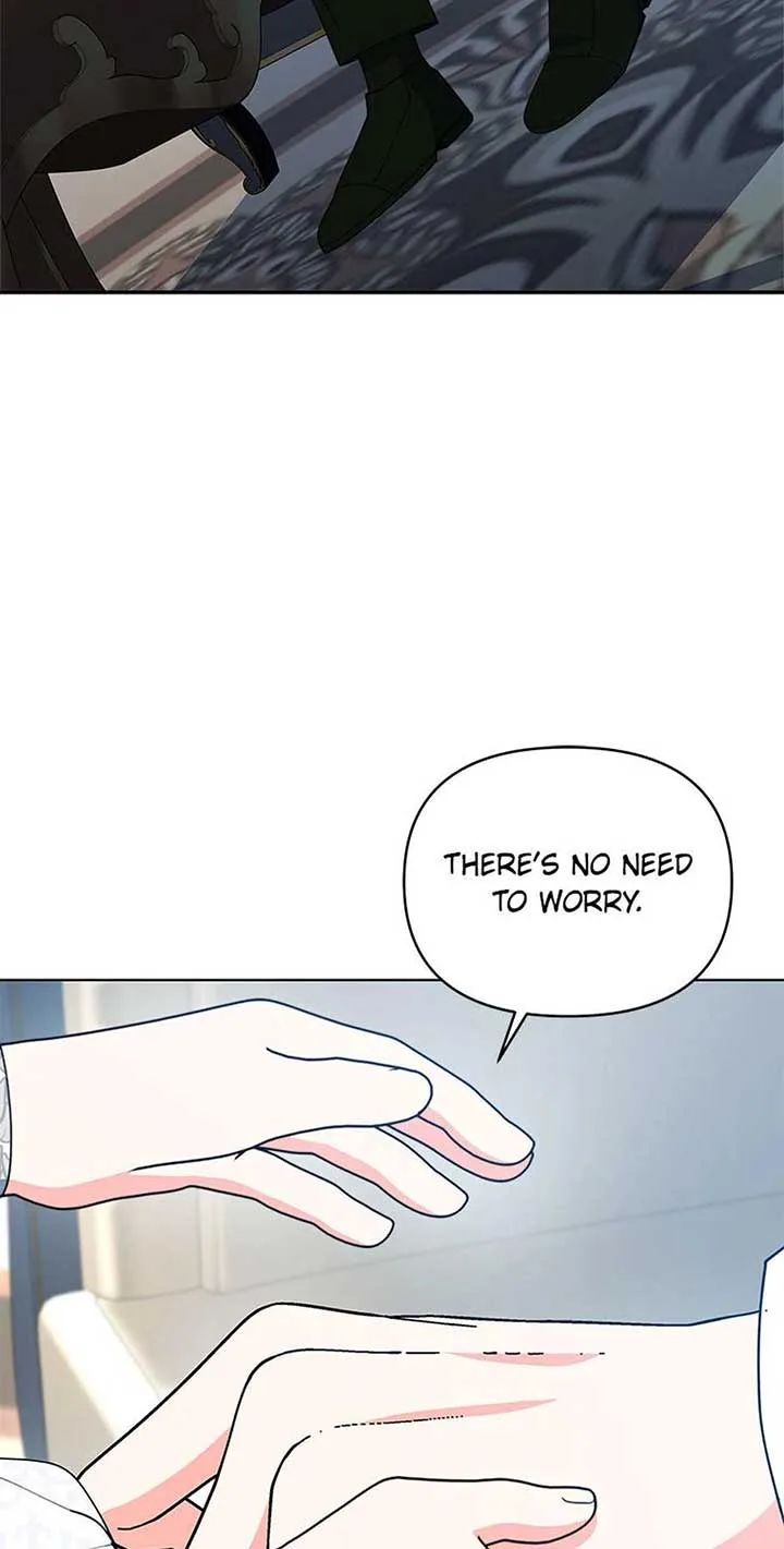 The Contract Couple: Ines & Kaisac Chapter 75 page 9