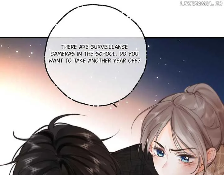 You Are My Desire Chapter 71 page 82