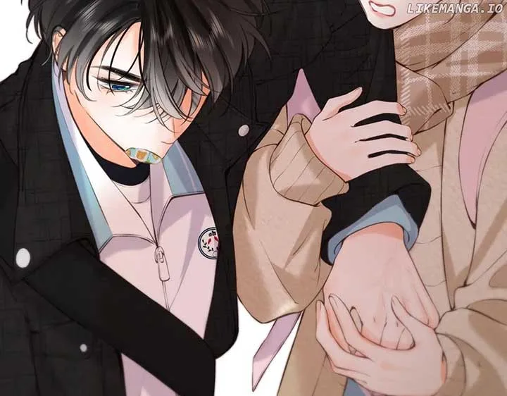You Are My Desire Chapter 71 page 83