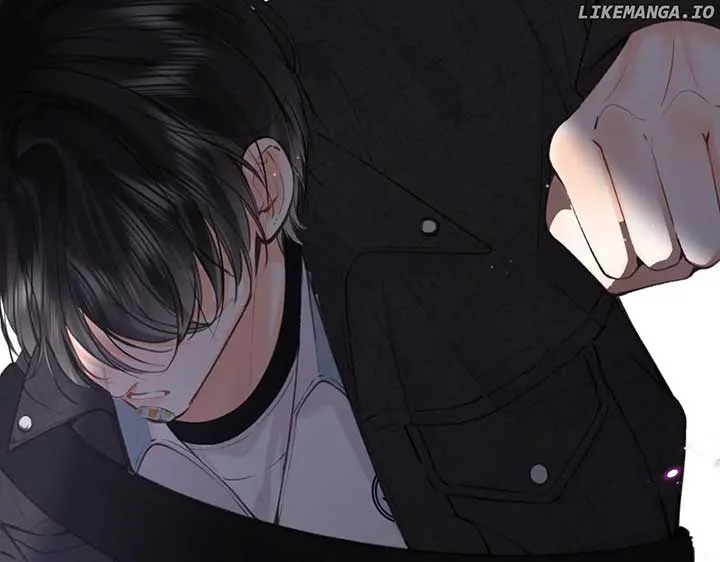 You Are My Desire Chapter 71 page 77