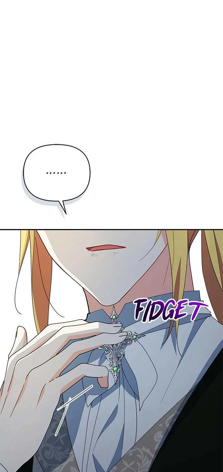 The Contract Couple: Ines & Kaisac Chapter 75 page 15