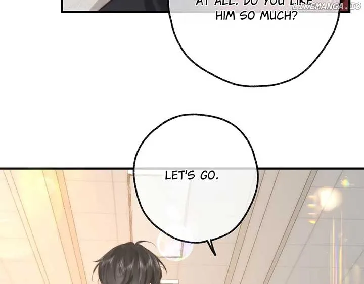 You Are My Desire Chapter 71 page 93