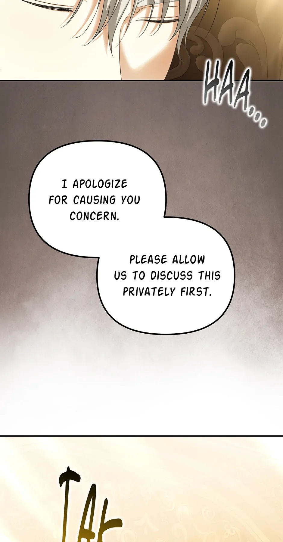 Why Are You Obsessed With Your Fake Wife? Chapter 74 page 40