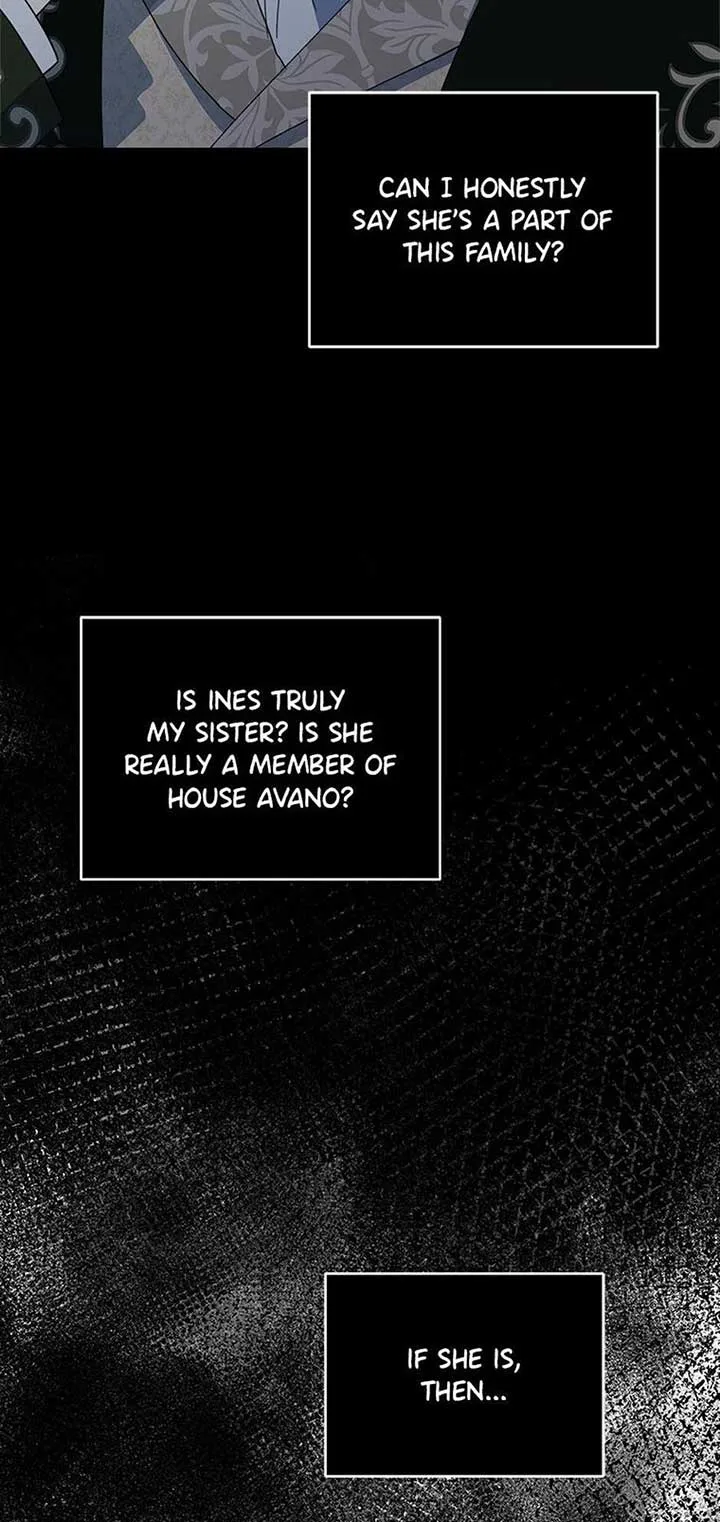 The Contract Couple: Ines & Kaisac Chapter 75 page 16