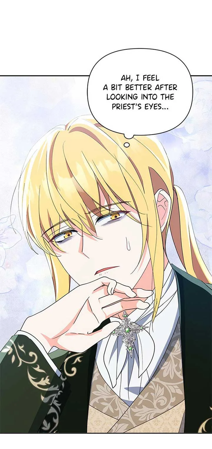 The Contract Couple: Ines & Kaisac Chapter 75 page 14