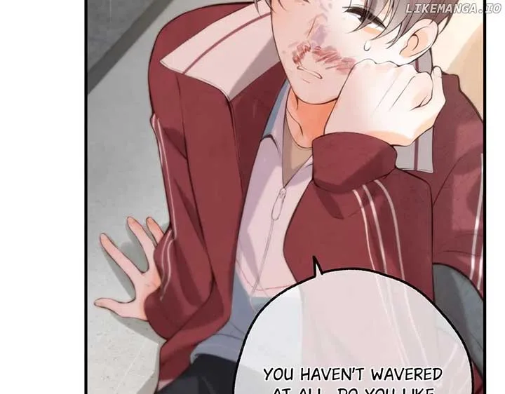 You Are My Desire Chapter 71 page 92