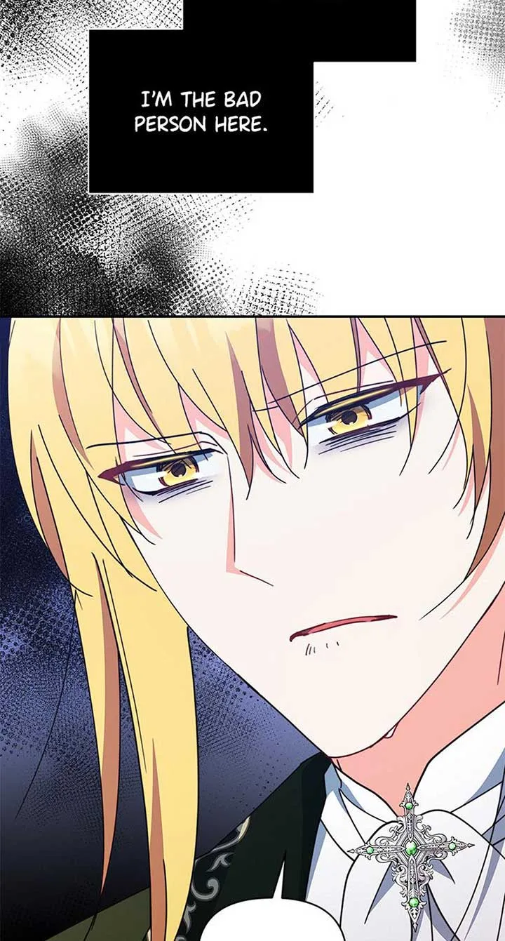 The Contract Couple: Ines & Kaisac Chapter 75 page 23