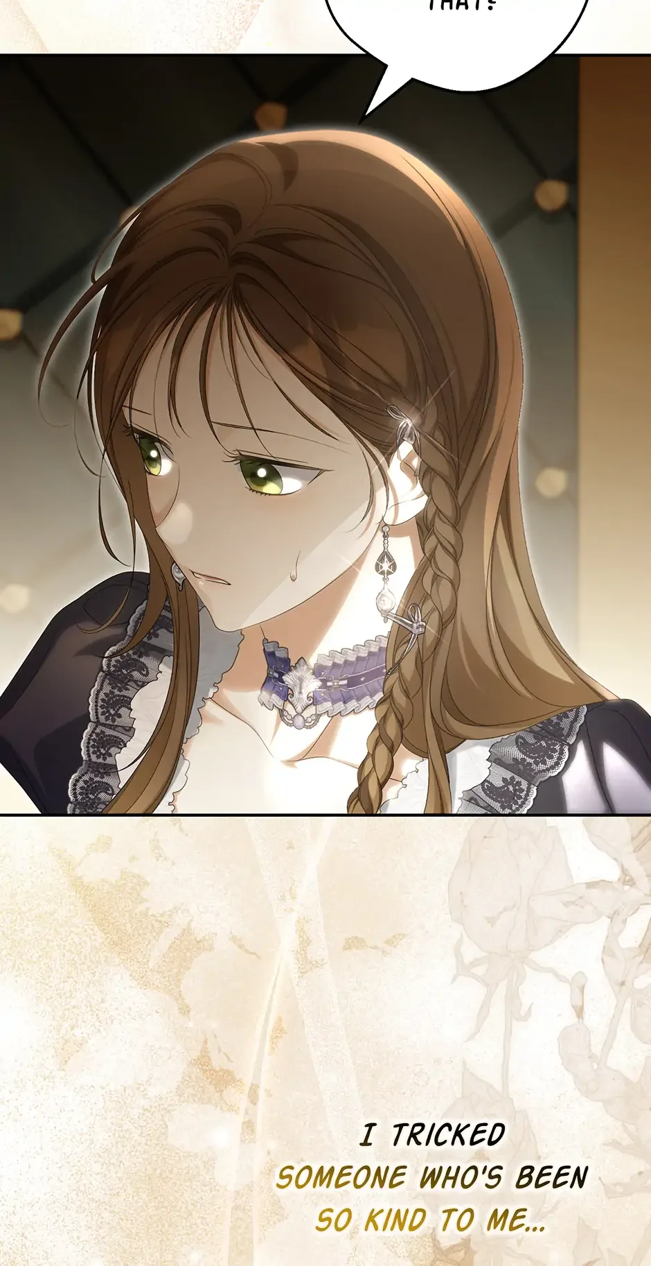 Why Are You Obsessed With Your Fake Wife? Chapter 74 page 50