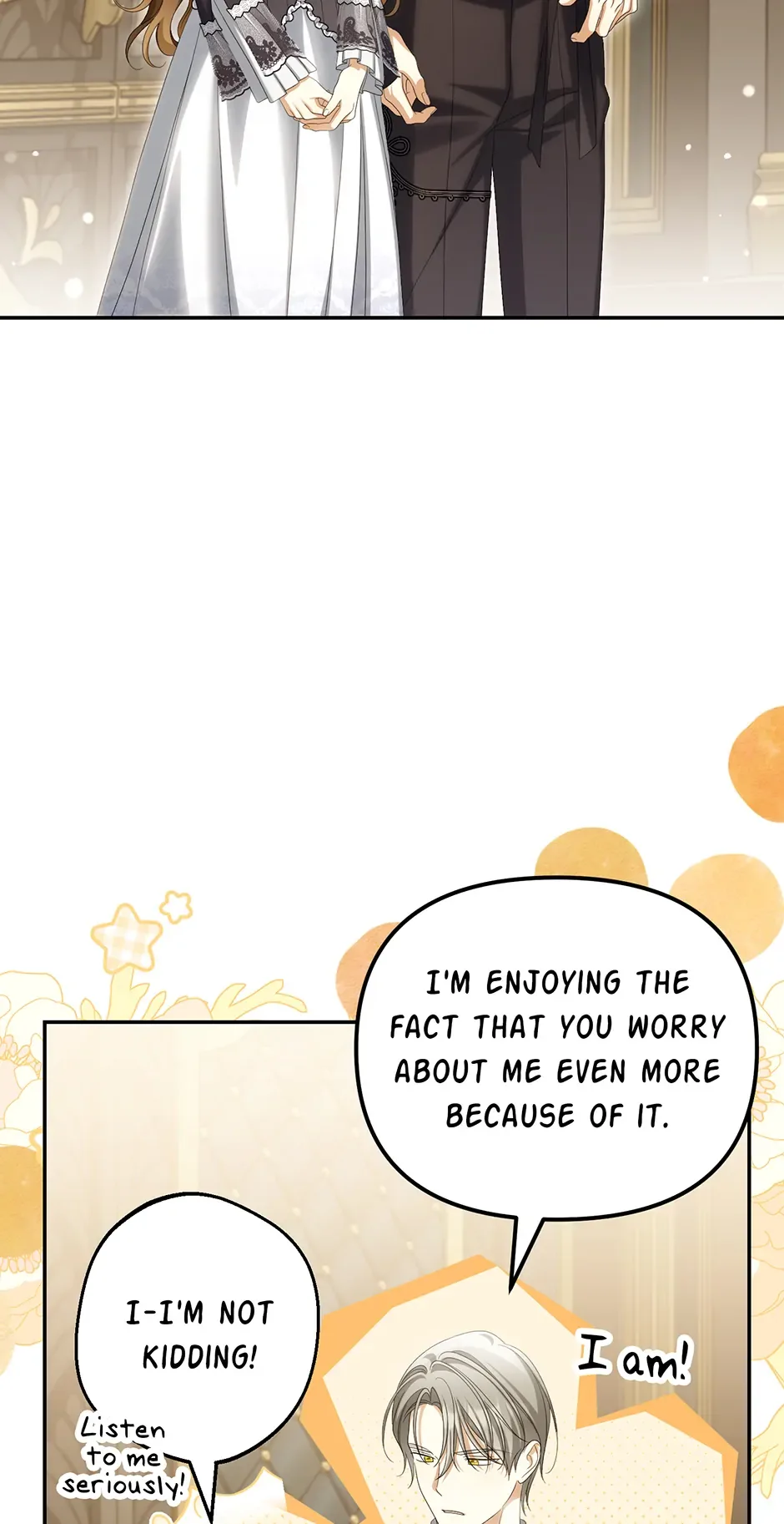 Why Are You Obsessed With Your Fake Wife? Chapter 74 page 53