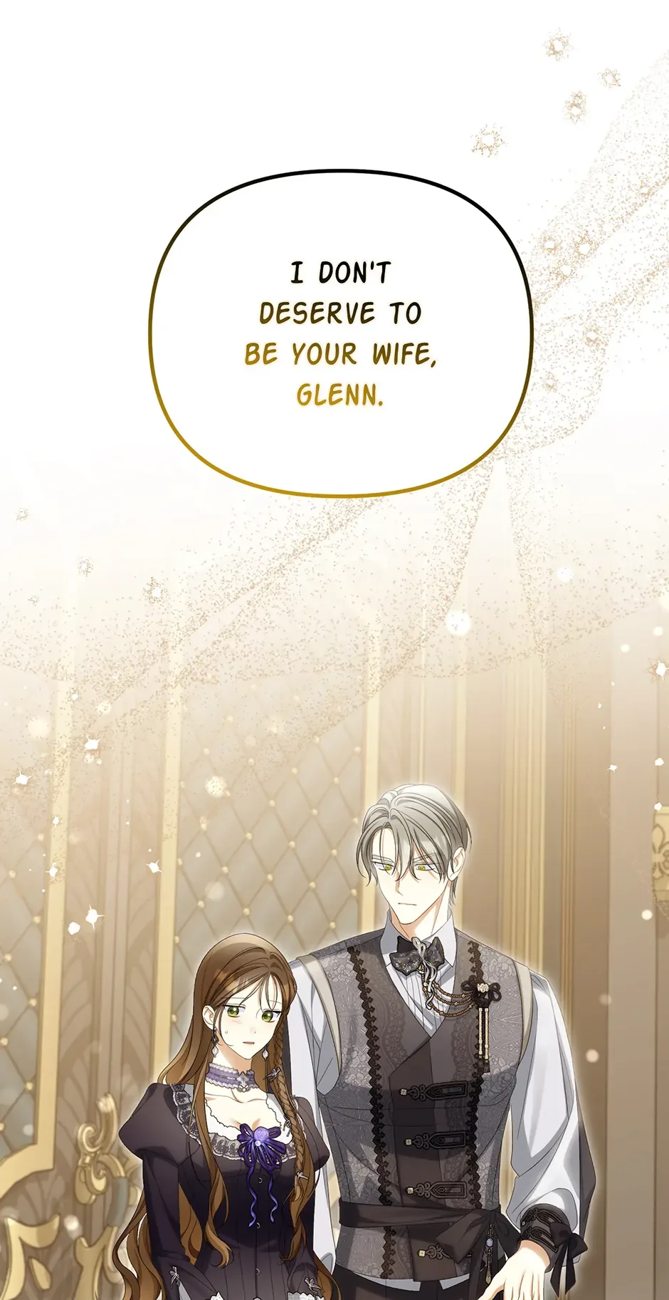 Why Are You Obsessed With Your Fake Wife? Chapter 74 page 52