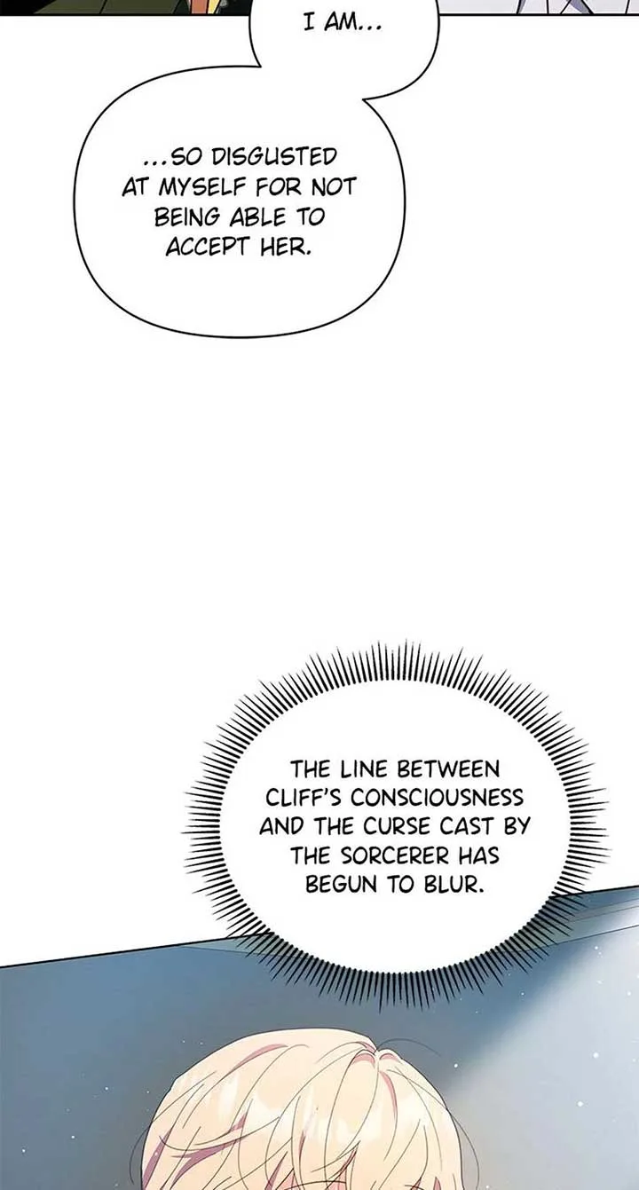 The Contract Couple: Ines & Kaisac Chapter 75 page 24
