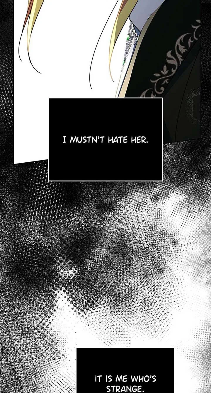The Contract Couple: Ines & Kaisac Chapter 75 page 22