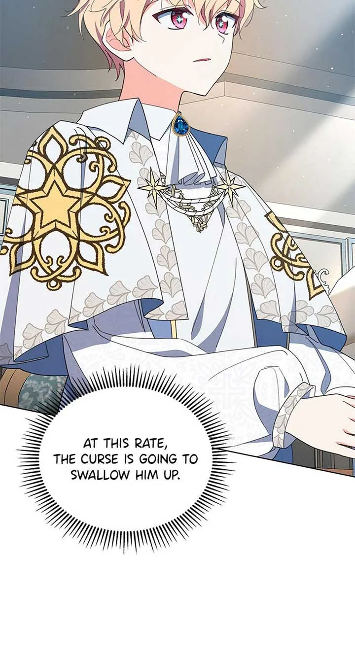 The Contract Couple: Ines & Kaisac Chapter 75 page 25