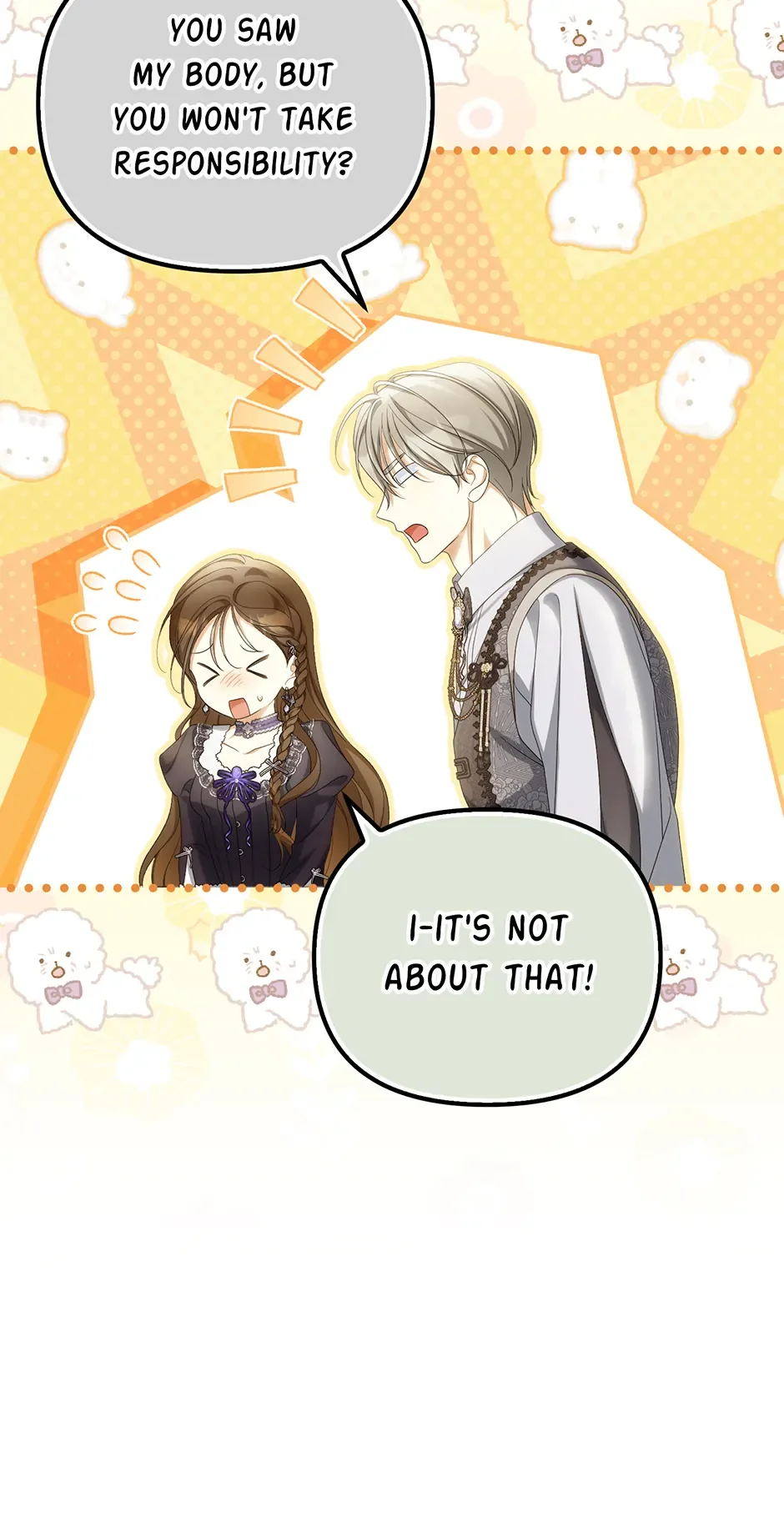Why Are You Obsessed With Your Fake Wife? Chapter 74 page 47