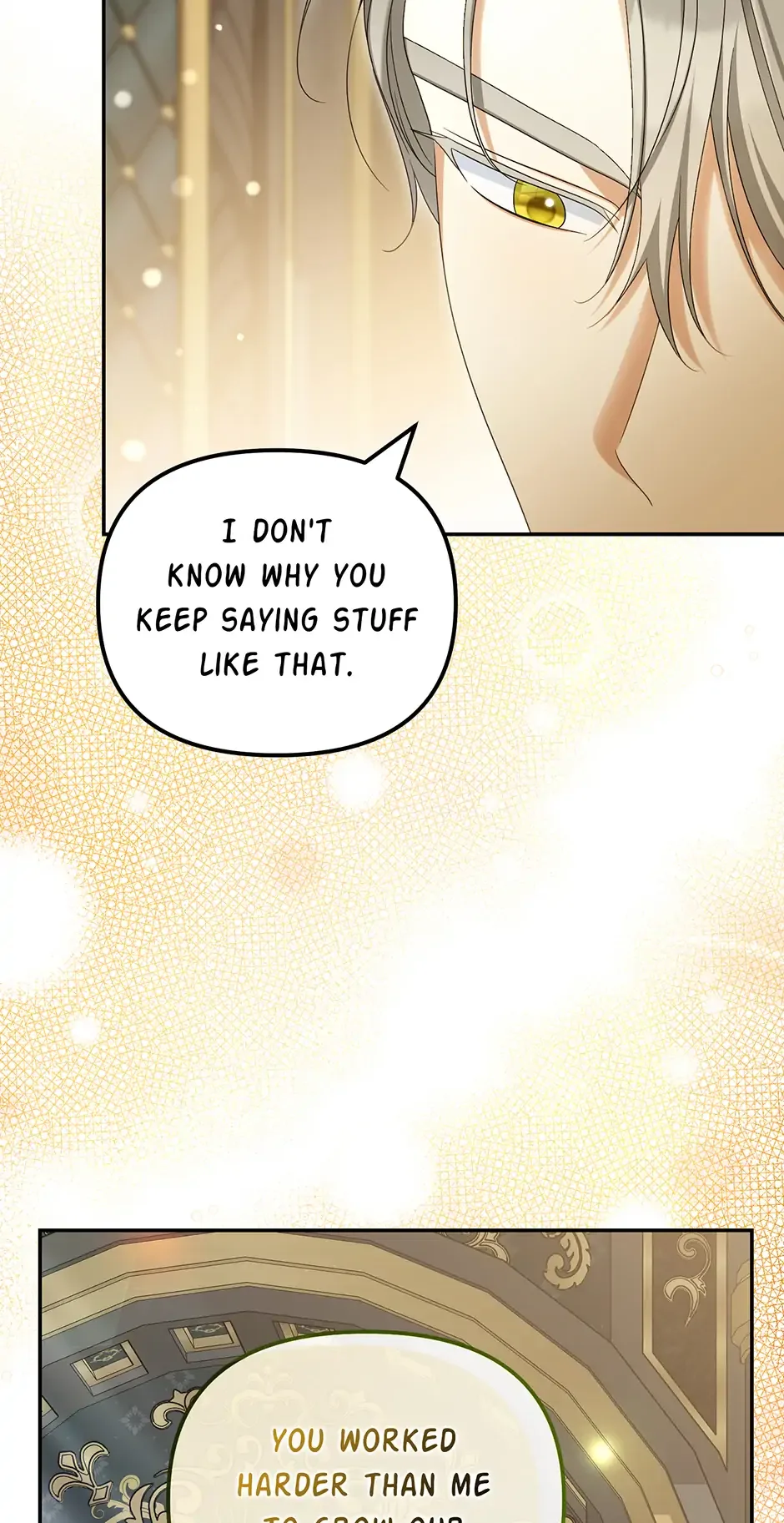 Why Are You Obsessed With Your Fake Wife? Chapter 74 page 55