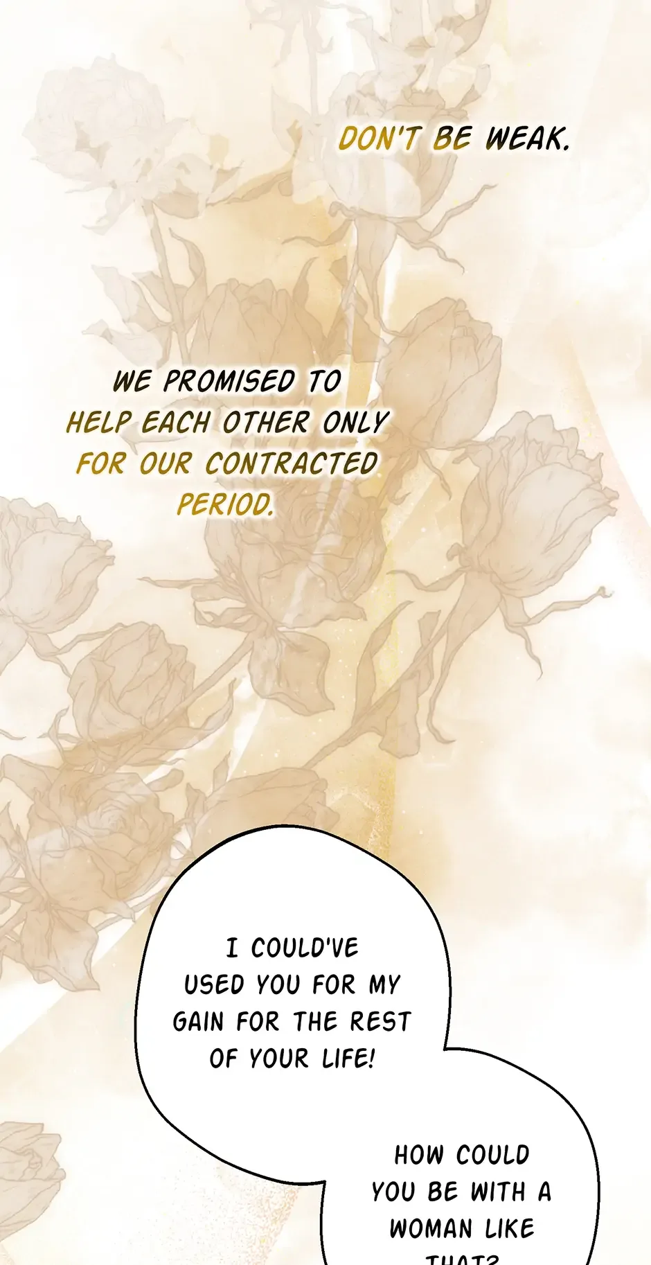 Why Are You Obsessed With Your Fake Wife? Chapter 74 page 49