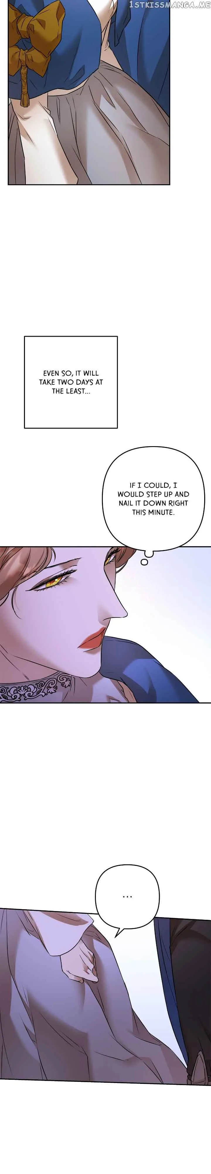 Agatha Chapter 88 page 6