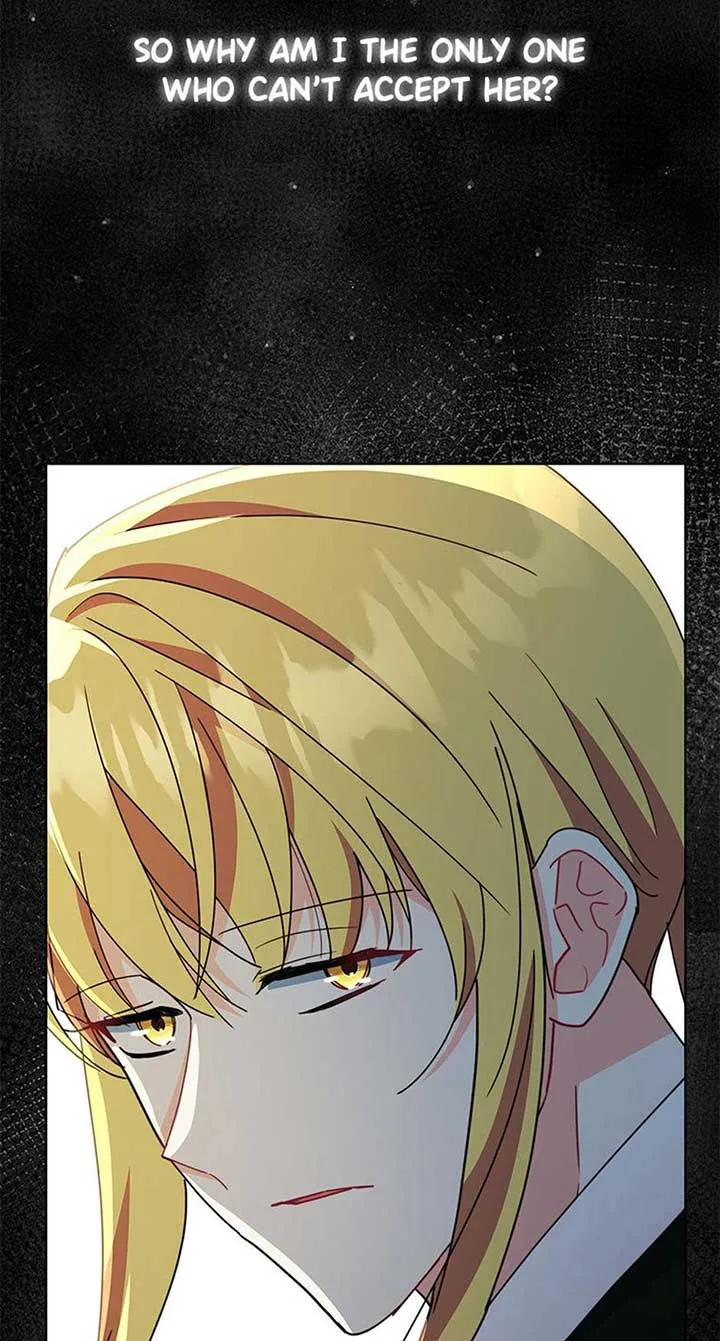 The Contract Couple: Ines & Kaisac Chapter 75 page 21