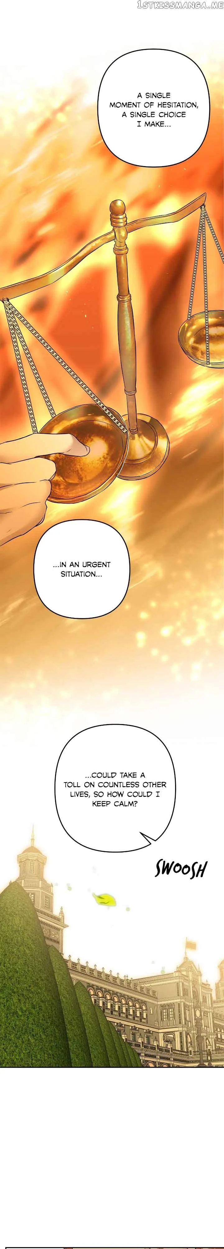 Agatha Chapter 88 page 15