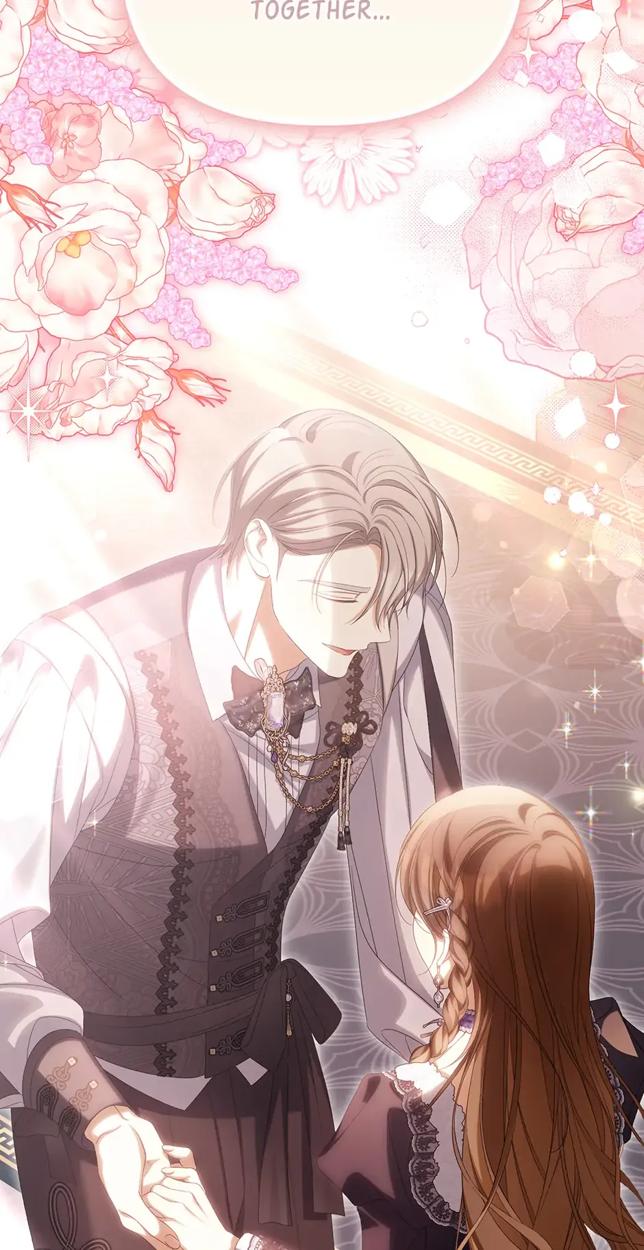 Why Are You Obsessed With Your Fake Wife? Chapter 74 page 62
