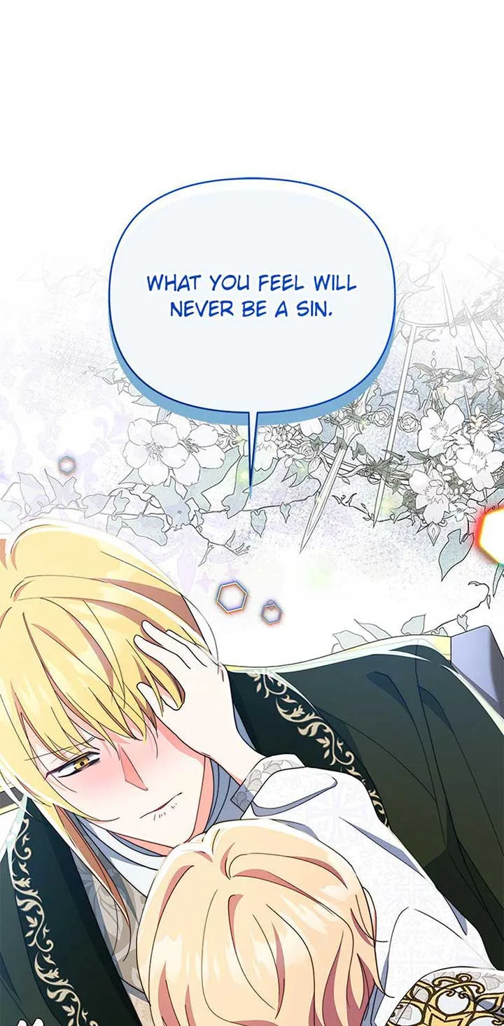 The Contract Couple: Ines & Kaisac Chapter 75 page 32